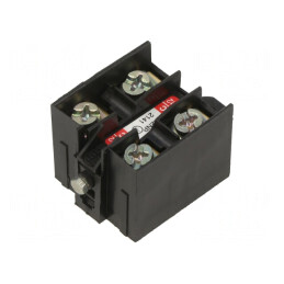 Contacte Auxiliare NC x2 OsiSense XE2NP2141 | Electronic-mag.ro | Componente Electronice