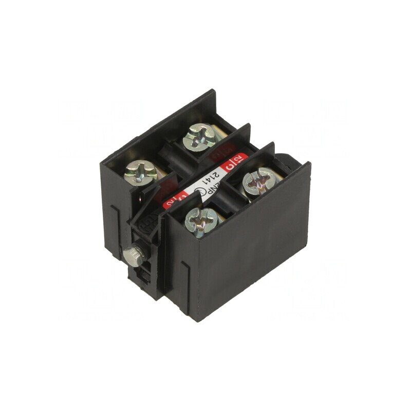 Contacte Auxiliare NC x2 OsiSense XE2NP2141 | Electronic-mag.ro | Componente Electronice