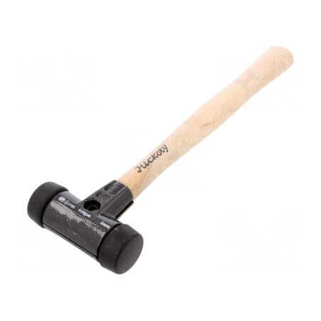 Ciocan General 290mm 548g Cu Mâner Cauciuc | Electronic-mag.ro | Componente Electronice