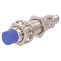 Senzor Inductiv NPN NO M18 14mm 10-30VDC IP67 | Electronic-mag.ro | Componente Electronice
