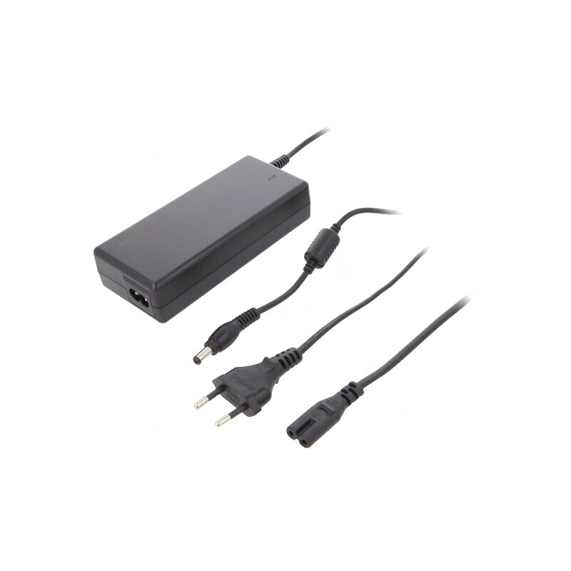 Alimentator Desktop 12V 7A 84W 5,5/2,5 | Electronic-mag.ro | Componente Electronice