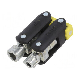 Cheie pentru dulapuri de comandă | Electronic-mag.ro | Componente Electronice