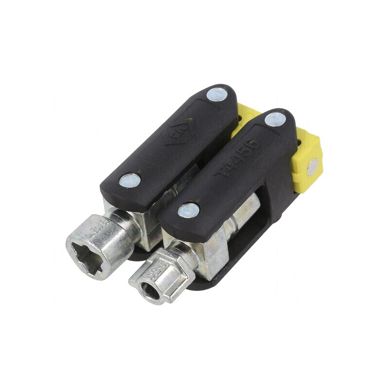 Cheie pentru dulapuri de comandă | Electronic-mag.ro | Componente Electronice Cheie pentru dulapuri de comandă | Electronic-mag.ro | Componente Electronice