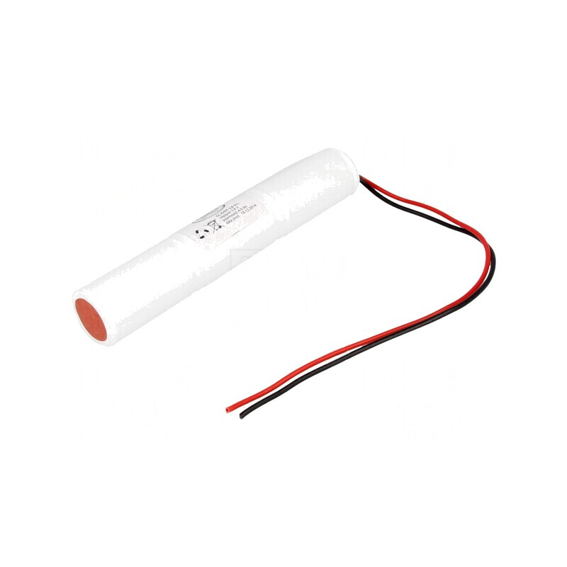 Baterie Ni-MH C 3,6V 4000mAh cu cabluri 250mm | Electronic-mag.ro | Componente Electronice Baterie Ni-MH C 3,6V 4000mAh cu cabluri 250mm | Electronic-mag.ro | Componente Electronice