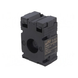 Transformator de Curent 30A 2,5VA IP20 5A | Electronic-mag.ro | Componente Electronice
