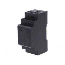Alimentator Pulsatoriu DIN 30W 48V 0,75A | Electronic-mag.ro | Componente Electronice