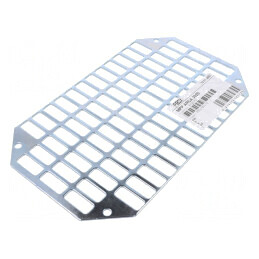 Placă de montare oţel ARCA 3020 | Electronic-mag.ro | Componente Electronice