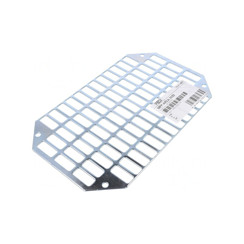 Placă de montare oţel ARCA 3020 | Electronic-mag.ro | Componente Electronice Placă de montare oţel ARCA 3020 | Electronic-mag.ro | Componente Electronice
