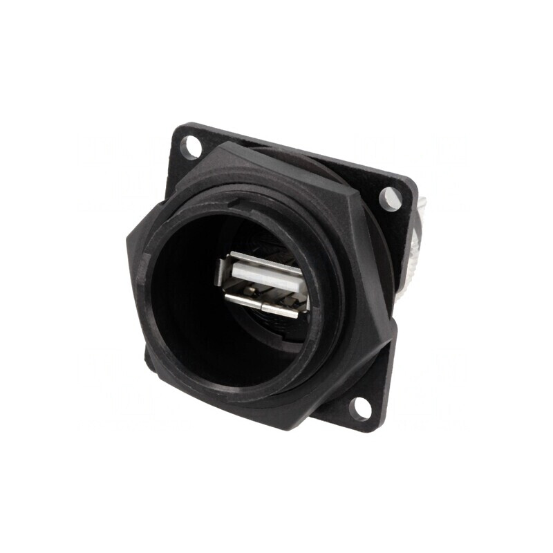 Adaptor USB A la USB B Data-Con-X | Electronic-mag.ro | Componente Electronice
