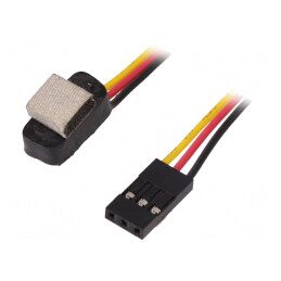 Senzor Nivel Lichid Fără Contact 5V | Electronic-mag.ro | Componente Electronice