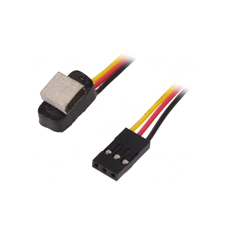 Senzor Nivel Lichid Fără Contact 5V | Electronic-mag.ro | Componente Electronice