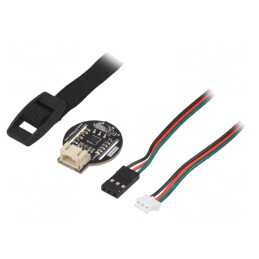 Senzor Impuls 3.3-5VDC 28x24mm Arduino SEN0203 | Electronic-mag.ro | Componente Electronice