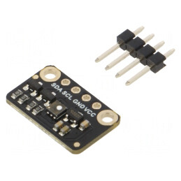 Senzor Calitate Aer Atmosferic I2C 3,3-5V SGP40 | Electronic-mag.ro | Componente Electronice