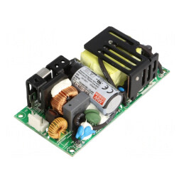 Alimentator Pulsatoriu Deschis 120W EPS-120-12 | Electronic-mag.ro | Componente Electronice