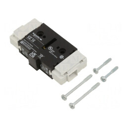 Bornă de împământare 12-40A TeSys VARIO VZ14 | Electronic-mag.ro | Componente Electronice