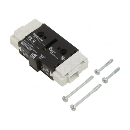 Bornă de împământare 12-40A TeSys VARIO VZ14 | Electronic-mag.ro | Componente Electronice