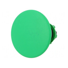 Comutator Apăsare 22mm Verde ZB5AR3 | Electronic-mag.ro | Componente Electronice