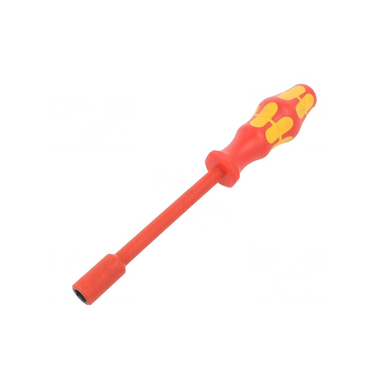 Şurubelniţă Izolată Hexagonală 9mm 125mm | Electronic-mag.ro | Componente Electronice Şurubelniţă Izolată Hexagonală 9mm 125mm | Electronic-mag.ro | Componente Electronice