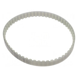 Curea dințată AT10 560mm 56 dinți | Electronic-mag.ro | Componente Electronice
