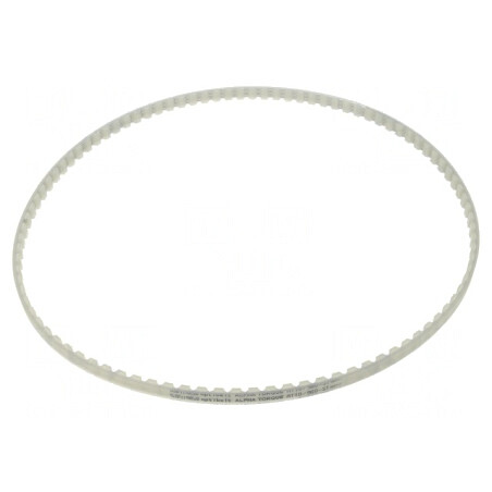 Curea dințată AT10 960mm 10mm | Electronic-mag.ro | Componente Electronice