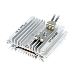 Radiator electric NIMBUS D65 30W 110-240V | Electronic-mag.ro | Componente Electronice
