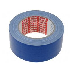 Bandă de Fixare 50mm x 50m Cauciuc Natural | Electronic-mag.ro | Componente Electronice