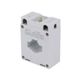 Traductor de Curent AC 200A 5VA 5A | Electronic-mag.ro | Componente Electronice