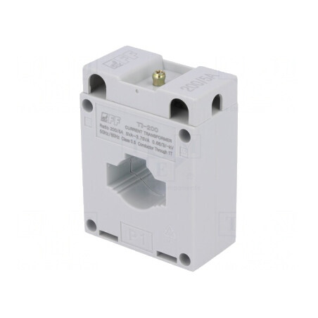 Traductor de Curent AC 200A 5VA 5A | Electronic-mag.ro | Componente Electronice