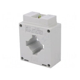 Transformator de Curent 400A 5A IP20 | Electronic-mag.ro | Componente Electronice