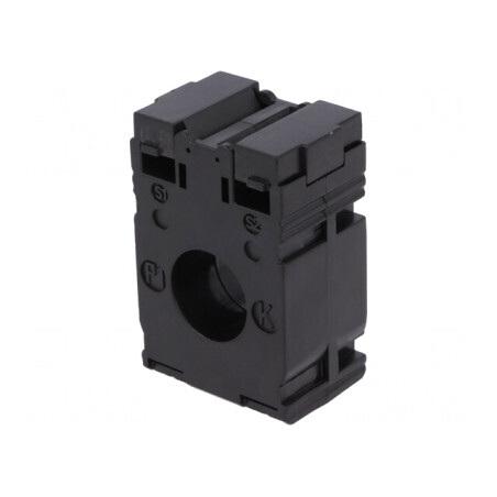 Transformator de Curent 50A 2,5VA IP20 | Electronic-mag.ro | Componente Electronice
