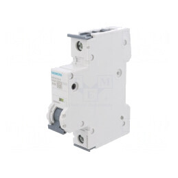 Întrerupător de Supracurent 10A 1P 10kA 230/400V | Electronic-mag.ro | Componente Electronice