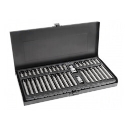 Kit Capete Șurubelniță Imbus, Spline, Torx | Electronic-mag.ro | Componente Electronice