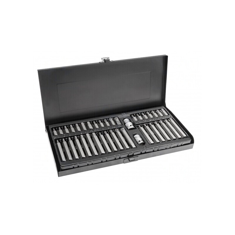 Kit Capete Șurubelniță Imbus, Spline, Torx | Electronic-mag.ro | Componente Electronice