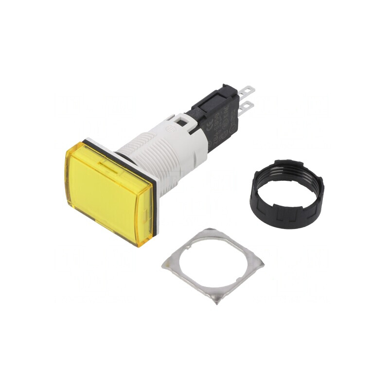 LED pentru Panou de Control Ø16mm Harmony XB6 | Electronic-mag.ro | Componente Electronice LED pentru Panou de Control Ø16mm Harmony XB6 | Electronic-mag.ro | Componente Electronice