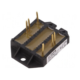 Punte Redresoare Monofazată 800V 80A THT | Electronic-mag.ro | Componente Electronice