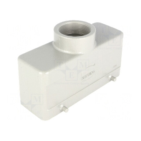 Carcasă pentru Conectori HDC Han B 24B pe Cablu | Electronic-mag.ro | Componente Electronice