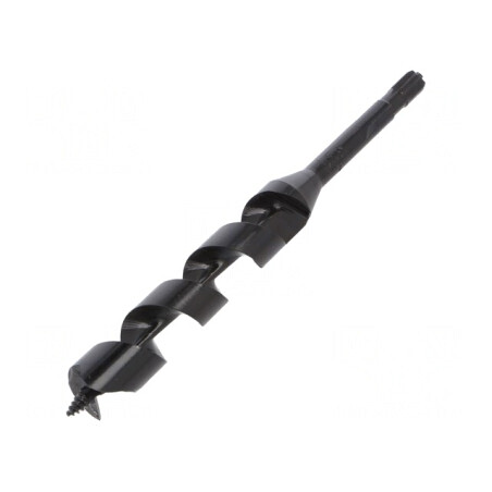 Burghiu Lemn HSS 22mm 210mm | Electronic-mag.ro | Componente Electronice