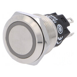 Comutator Anti-Vandalism 2 Poz SPDT 3A 240V | Electronic-mag.ro | Componente Electronice