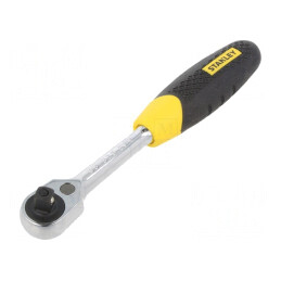 Clichet 1/4 MICROTOUGH™ 143mm 72 Dinți | Electronic-mag.ro | Componente Electronice