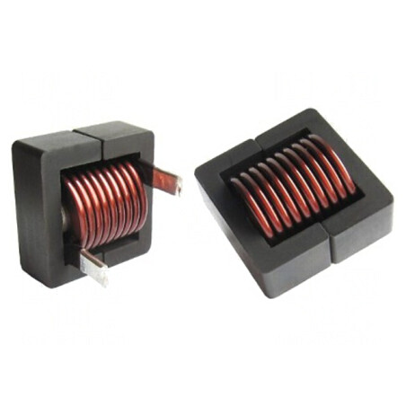 Inductor THT 13uH 180A | Electronic-mag.ro | Componente Electronice