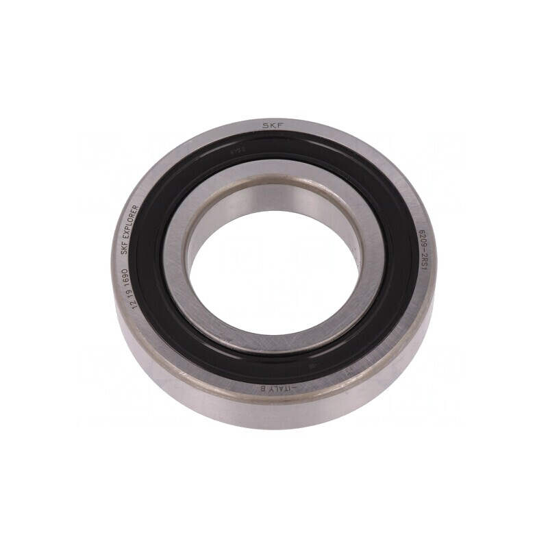 Lagăr cu bile 45x85x19mm SKF 6209-2RS1 | Electronic-mag.ro | Componente Electronice