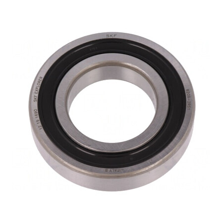 Lagăr cu bile 45x85x19mm SKF 6209-2RS1 | Electronic-mag.ro | Componente Electronice