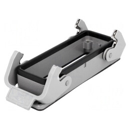 Carcasă conectori HDC Han B 24B IP65 | Electronic-mag.ro | Componente Electronice