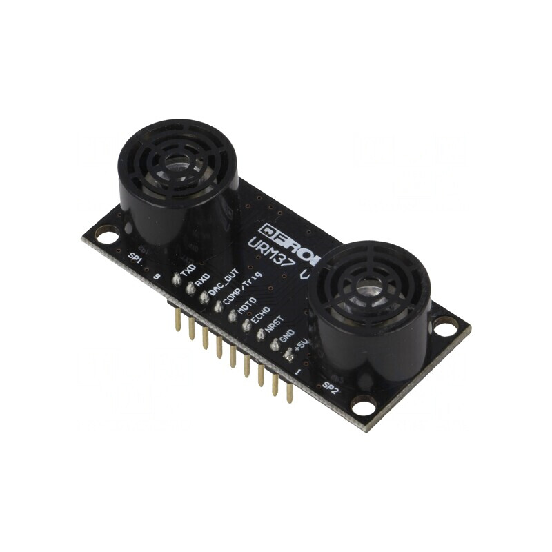 Senzor Distanță Ultrasonic 3,3-5V DC RS232 0,05-5m 10Hz | Electronic-mag.ro | Componente Electronice Senzor Distanță Ultrasonic 3,3-5V DC RS232 0,05-5m 10Hz | Electronic-mag.ro | Componente Electronice