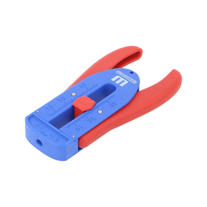 Dezizolator cablu rotund 0,12-0,8mm 36-20AWG | Electronic-mag.ro | Componente Electronice Dezizolator cablu rotund 0,12-0,8mm 36-20AWG | Electronic-mag.ro | Componente Electronice