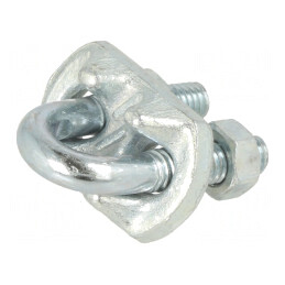 Clemă pentru cablu XY2CZ524 | Electronic-mag.ro | Componente Electronice