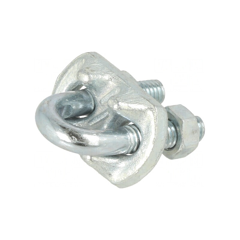 Clemă pentru cablu XY2CZ524 | Electronic-mag.ro | Componente Electronice