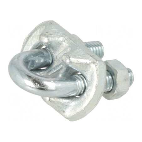 Clemă pentru cablu XY2CZ524 | Electronic-mag.ro | Componente Electronice