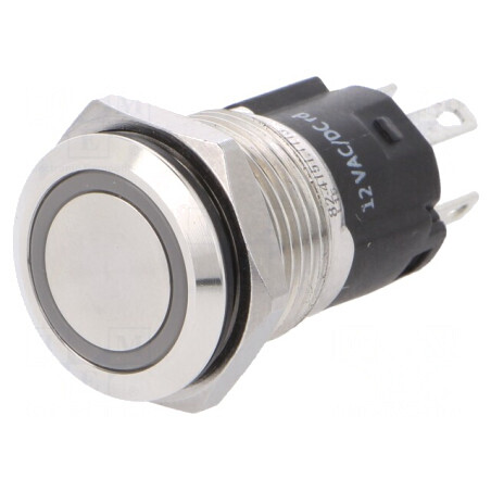 Comutator Anti-Vandal SPDT 3A 12V | Electronic-mag.ro | Componente Electronice