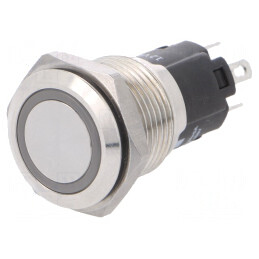 Comutator Anti-Vandalism SPDT 12V 3A | Electronic-mag.ro | Componente Electronice